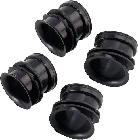 MAD HORNETS Carburetor Intake Air Cleaner Joint Duct Boots For Kawasaki ZL 600 ZR 550 ZR 750 Zephyr GPZ Z in Saudi Arabia