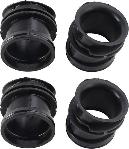 MAD HORNETS Carburetor Intake Air Cleaner Joint Duct Boots For Kawasaki ZL 600 ZR 550 ZR 750 Zephyr GPZ Z in Saudi Arabia