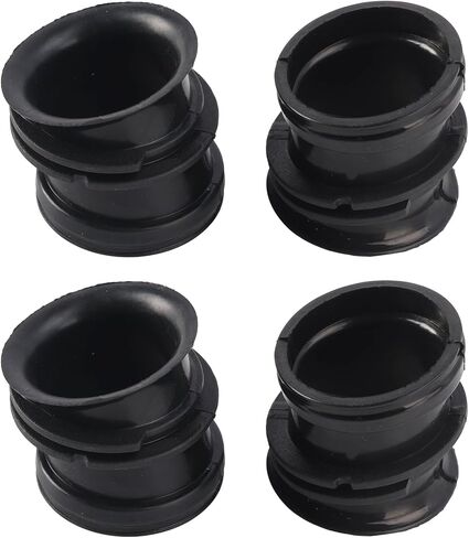 MAD HORNETS Carburetor Intake Air Cleaner Joint Duct Boots For Kawasaki ZL 600 ZR 550 ZR 750 Zephyr GPZ Z in Saudi Arabia