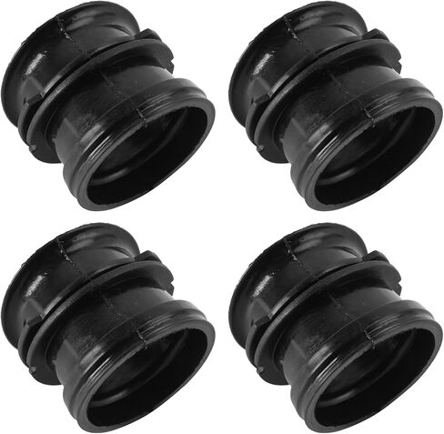 MAD HORNETS Carburetor Intake Air Cleaner Joint Duct Boots For Kawasaki ZL 600 ZR 550 ZR 750 Zephyr GPZ Z in Saudi Arabia