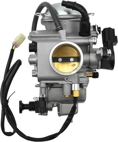 طقم مكربن ​​16100-HN2-A01، بديل لسيارة Honda FourTrax 500 Foreman Rubicon Foreman TRX500TM TRX500FE 2001-2012، يستبدل 16100-HN2-003 16100-HP0-305 in Saudi Arabia