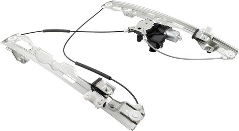 751-601 Front Passenger Side Power Window Regulator with Motor for Ford F-150 20112012 2013 2014, for Ford Lobo 2011-2014, for Lincoln Mark LT 2011-2014 BL3Z1523200B BL3Z1523200D BL3Z1523200E in Saudi Arabia