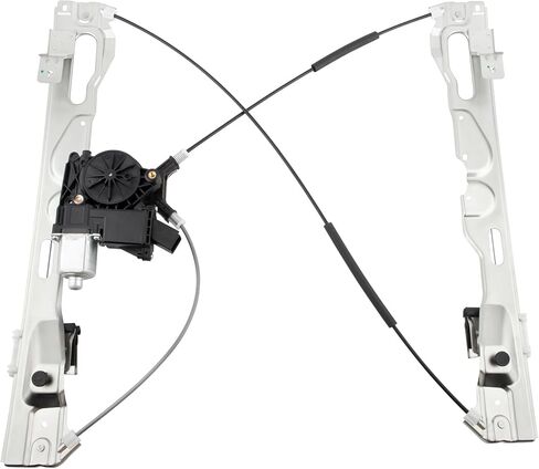 751-601 Front Passenger Side Power Window Regulator with Motor for Ford F-150 20112012 2013 2014, for Ford Lobo 2011-2014, for Lincoln Mark LT 2011-2014 BL3Z1523200B BL3Z1523200D BL3Z1523200E in Saudi Arabia