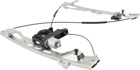 751-601 Front Passenger Side Power Window Regulator with Motor for Ford F-150 20112012 2013 2014, for Ford Lobo 2011-2014, for Lincoln Mark LT 2011-2014 BL3Z1523200B BL3Z1523200D BL3Z1523200E in Saudi Arabia
