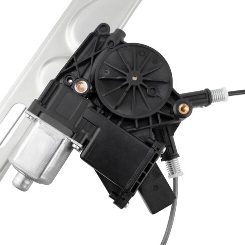 751-601 Front Passenger Side Power Window Regulator with Motor for Ford F-150 20112012 2013 2014, for Ford Lobo 2011-2014, for Lincoln Mark LT 2011-2014 BL3Z1523200B BL3Z1523200D BL3Z1523200E in Saudi Arabia