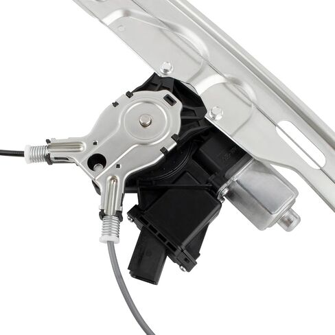 751-601 Front Passenger Side Power Window Regulator with Motor for Ford F-150 20112012 2013 2014, for Ford Lobo 2011-2014, for Lincoln Mark LT 2011-2014 BL3Z1523200B BL3Z1523200D BL3Z1523200E in Saudi Arabia