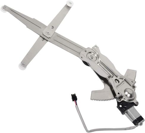 741-886 741-887 Front Left Front Right Power Window Regulator with Motor Compatible For Chevrolet Camaro 1993-2002 For Pontiac Firebird 1993-2002 in Saudi Arabia