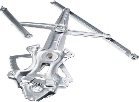 A-Premium Power Window Regulator Without Motor Compatible with Scion tC 05-10 xD 08-14 Toyota Prius 03-15 Prius Plug-in Yaris Passenger Side in Saudi Arabia