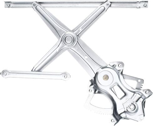 A-Premium Power Window Regulator Without Motor Compatible with Scion tC 05-10 xD 08-14 Toyota Prius 03-15 Prius Plug-in Yaris Passenger Side in Saudi Arabia