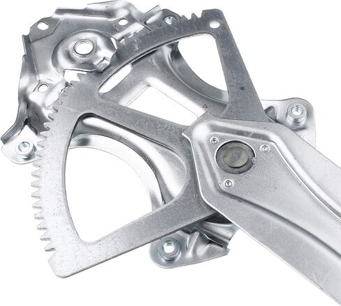 A-Premium Power Window Regulator Without Motor Compatible with Scion tC 05-10 xD 08-14 Toyota Prius 03-15 Prius Plug-in Yaris Passenger Side in Saudi Arabia