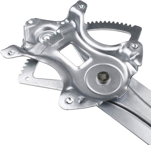 A-Premium Power Window Regulator Without Motor Compatible with Scion tC 05-10 xD 08-14 Toyota Prius 03-15 Prius Plug-in Yaris Passenger Side in Saudi Arabia