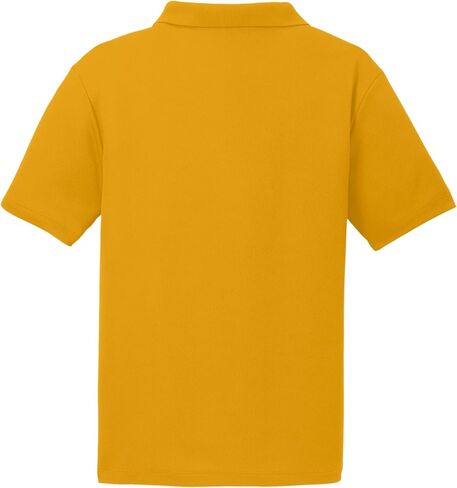 Custom Embroider Athletic Polo Men Shirt, Design Your Golf Polyester Polo Shirt, Moisture-Wicking Breathable, 3-Button in Saudi Arabia