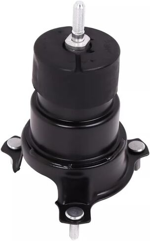 مجموعة تركيب المحرك متوافقة مع 2012 2013 2014 2015 2016 2017 Toyota Camry 2.5L ناقل حركة أوتوماتيكي مجموعة تثبيت المحرك 4 قطع، استبدال # A72004HY A62081 A4288 A62062 in Kuwait