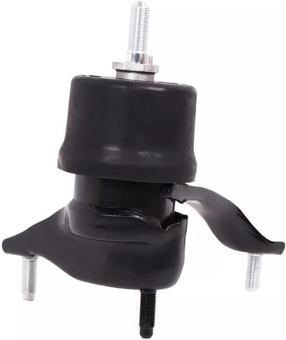 مجموعة تركيب المحرك متوافقة مع 2012 2013 2014 2015 2016 2017 Toyota Camry 2.5L ناقل حركة أوتوماتيكي مجموعة تثبيت المحرك 4 قطع، استبدال # A72004HY A62081 A4288 A62062 in Kuwait