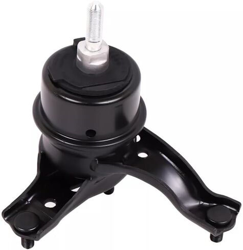 مجموعة تركيب المحرك متوافقة مع 2012 2013 2014 2015 2016 2017 Toyota Camry 2.5L ناقل حركة أوتوماتيكي مجموعة تثبيت المحرك 4 قطع، استبدال # A72004HY A62081 A4288 A62062 in Kuwait