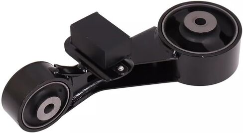 مجموعة تركيب المحرك متوافقة مع 2012 2013 2014 2015 2016 2017 Toyota Camry 2.5L ناقل حركة أوتوماتيكي مجموعة تثبيت المحرك 4 قطع، استبدال # A72004HY A62081 A4288 A62062 in Kuwait