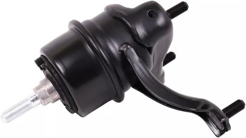 مجموعة تركيب المحرك متوافقة مع 2012 2013 2014 2015 2016 2017 Toyota Camry 2.5L ناقل حركة أوتوماتيكي مجموعة تثبيت المحرك 4 قطع، استبدال # A72004HY A62081 A4288 A62062 in Kuwait