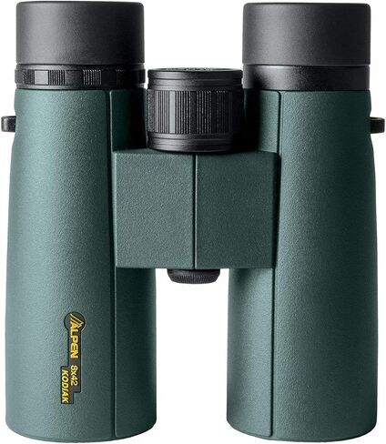 Alpen Shasta Ridge Waterproof Fully Multi-Coated Porro Prism 8x36 Binoculars in Saudi Arabia