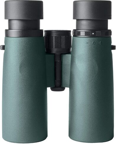 Alpen Shasta Ridge Waterproof Fully Multi-Coated Porro Prism 8x36 Binoculars in Saudi Arabia