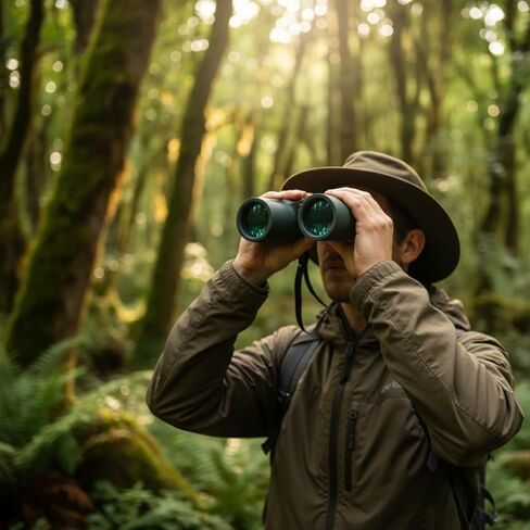 Alpen Shasta Ridge مقاومة للماء بالكامل Prism 8x36 Prism 8x36 in Kuwait