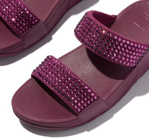 Fitflop Women's T-Bar Slide Sandal in Saudi Arabia