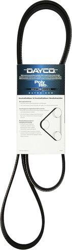 Dayco 5070648 Serpentine Belt in Saudi Arabia