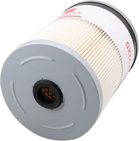 FS19915 Fuel Water Separator Filter Replace A4720921205 A0000903651 P551011 PF9804 33655 L9915F CS11122 P550854 Compatible with ISX15 DD13 DD15 DD16 Detroit Diesel Freightliner 108SD 114SD (Pack of 4) in Saudi Arabia