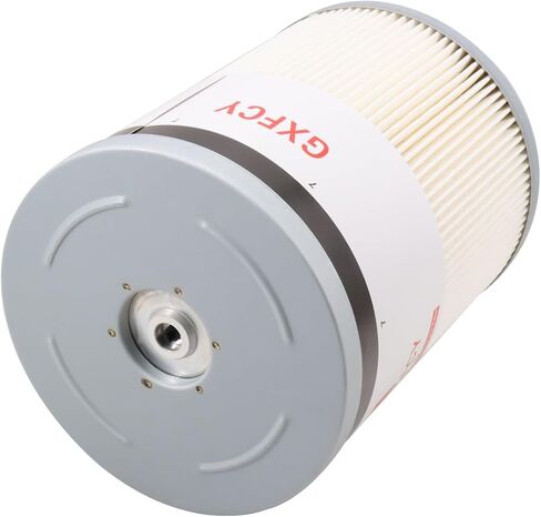 FS19915 Fuel Water Separator Filter Replace A4720921205 A0000903651 P551011 PF9804 33655 L9915F CS11122 P550854 Compatible with ISX15 DD13 DD15 DD16 Detroit Diesel Freightliner 108SD 114SD (Pack of 4) in Saudi Arabia