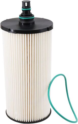 24137493 Fuel Filter Replace for 24137737 Compatible with Volvo Heavy-Duty Truck FH FM Euro 6 16.0l DSL 12.4DTL (Pack of 1) in Saudi Arabia