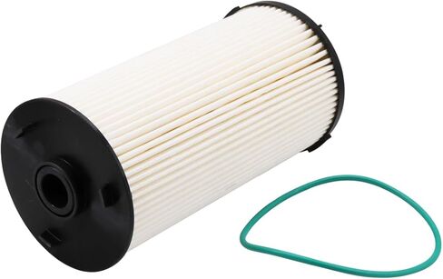 24137493 Fuel Filter Replace for 24137737 Compatible with Volvo Heavy-Duty Truck FH FM Euro 6 16.0l DSL 12.4DTL (Pack of 1) in Saudi Arabia