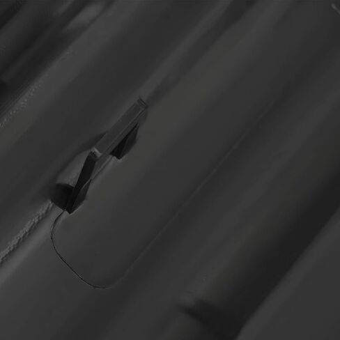 Black Door Mirror Cover Drive Left Side Compatible with Volvo VNL 1997-2014,Proector Mirror Covers in Saudi Arabia