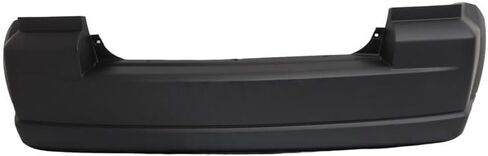 For 2007 2008 2009 2010 2011 2012 Dodge Caliber Rear Bumper Cover Primed in Saudi Arabia