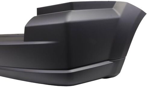For 2007 2008 2009 2010 2011 2012 Dodge Caliber Rear Bumper Cover Primed in Saudi Arabia