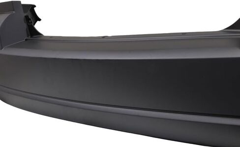 For 2007 2008 2009 2010 2011 2012 Dodge Caliber Rear Bumper Cover Primed in Saudi Arabia