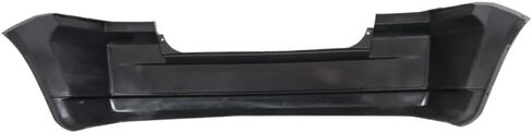 For 2007 2008 2009 2010 2011 2012 Dodge Caliber Rear Bumper Cover Primed in Saudi Arabia