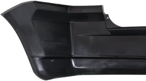For 2007 2008 2009 2010 2011 2012 Dodge Caliber Rear Bumper Cover Primed in Saudi Arabia