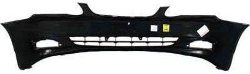 Evan Fischer Bumper Cover Compatible with 2005-2008 Toyota Corolla, Sedan, CE & LE Models, Primed, Front, CAPA in Saudi Arabia