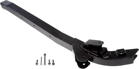 Dorman 999-916 Passenger Side Center Frame Rail Repair Compatible with Select Jeep Models (OE FIX) in Saudi Arabia