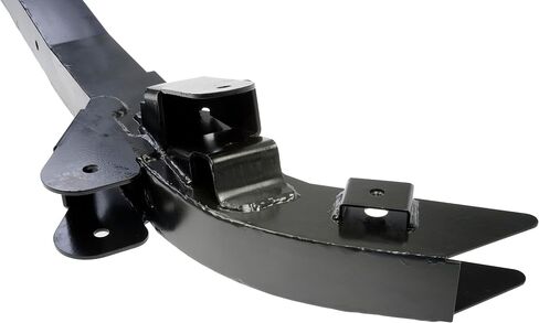 Dorman 999-916 Passenger Side Center Frame Rail Repair Compatible with Select Jeep Models (OE FIX) in Saudi Arabia