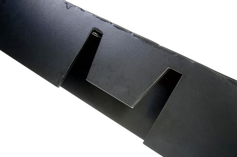 Dorman 999-916 Passenger Side Center Frame Rail Repair Compatible with Select Jeep Models (OE FIX) in Saudi Arabia