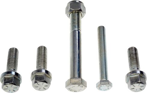 Dorman 999-916 Passenger Side Center Frame Rail Repair Compatible with Select Jeep Models (OE FIX) in Saudi Arabia