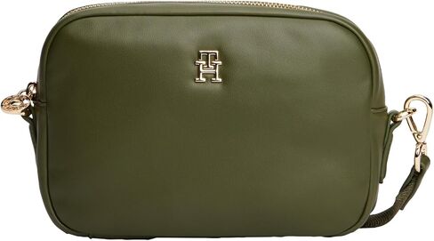 Tommy Hilfiger Popette Camera Bag with Removable Crossbody Strap in Saudi Arabia