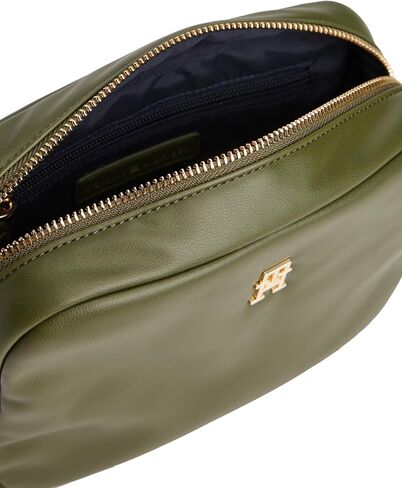 Tommy Hilfiger Popette Camera Bag with Removable Crossbody Strap in Saudi Arabia