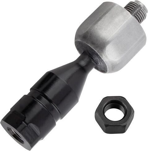 EV800711 ES800641 ES800642 Front Inner & Outer Tie Rod End Links for Cadillac CTS 2008 2009 2010 2011 2012 2013 AWD, Pack of 4 in Saudi Arabia