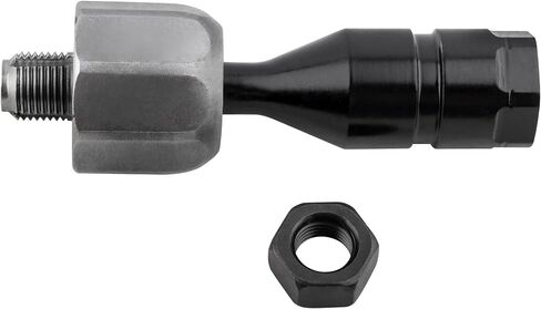 EV800711 ES800641 ES800642 Front Inner & Outer Tie Rod End Links for Cadillac CTS 2008 2009 2010 2011 2012 2013 AWD, Pack of 4 in Saudi Arabia