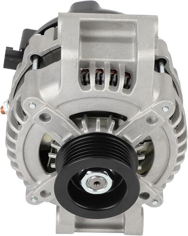 FINDAUTO 11285 Alternator Compatible for Chrysler for Sebring 2.7L 2007-2010,for Dodge for Avenger 2.7L 2008-2010 in Saudi Arabia