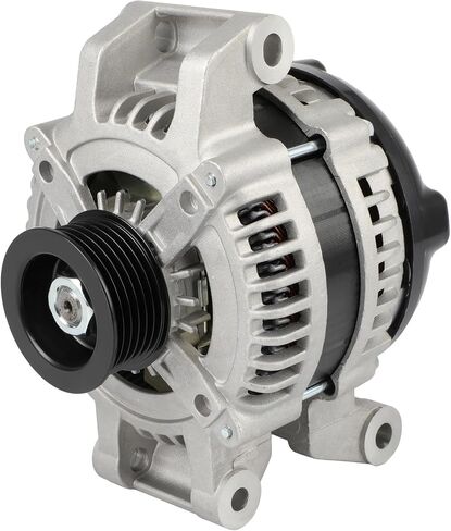 FINDAUTO 11285 Alternator Compatible for Chrysler for Sebring 2.7L 2007-2010,for Dodge for Avenger 2.7L 2008-2010 in Saudi Arabia
