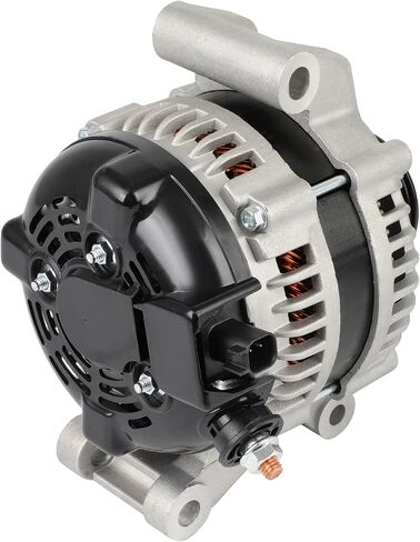 FINDAUTO 11285 Alternator Compatible for Chrysler for Sebring 2.7L 2007-2010,for Dodge for Avenger 2.7L 2008-2010 in Saudi Arabia