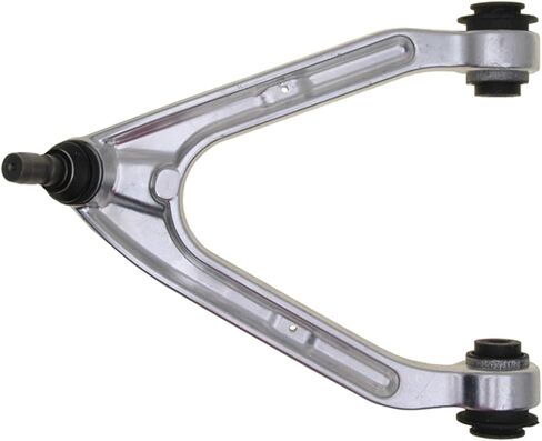 MOOG RK621675 Front Right Upper Suspension Control Arm and Ball Joint Assembly for Hummer H3 in Saudi Arabia