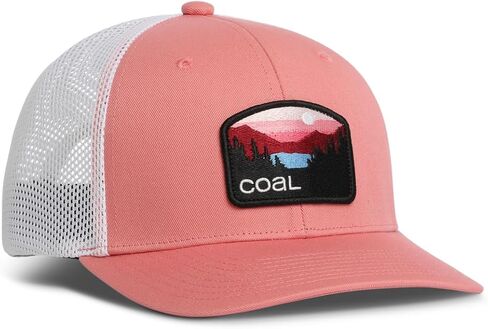Coal Hauler Low One Hat in Saudi Arabia